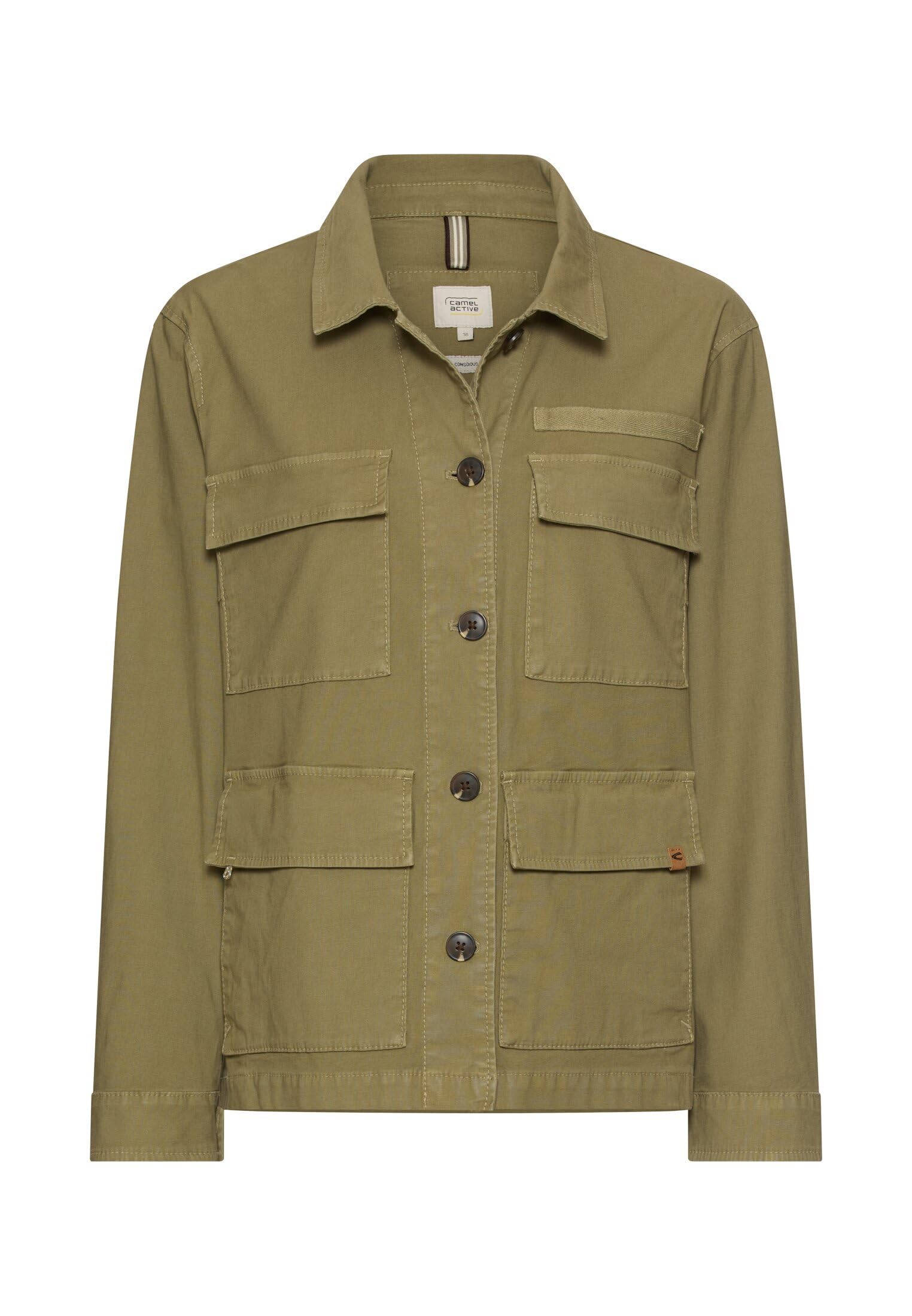 Mode von camel active