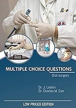 ORAL SURGERY: MULTIPLE CHOICE QUESTIONS