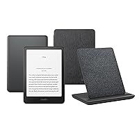Kindle Paperwhite Signature Edition (2024 Release)