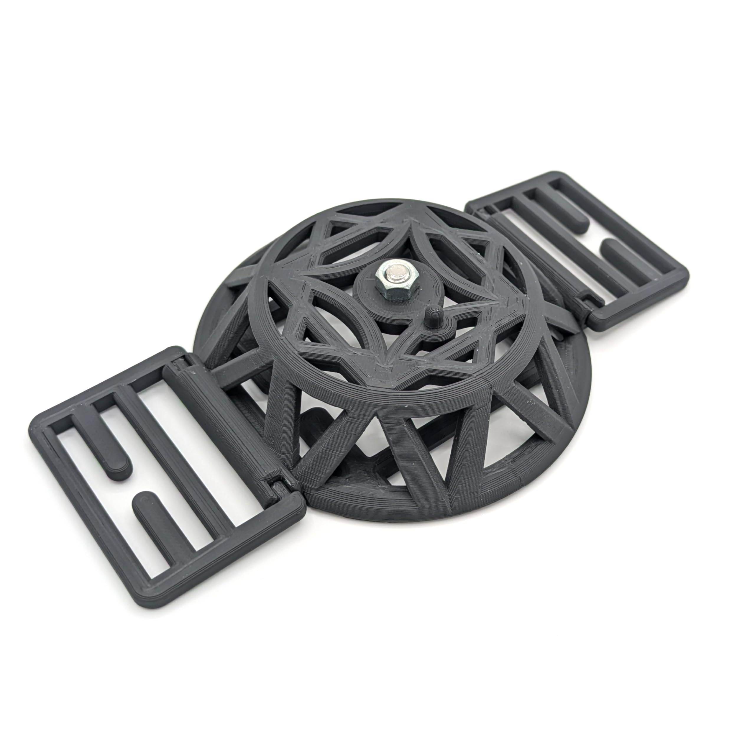 Amazon.co.jp: ANTENA工房 トラッカーホルダー腰用 Coshi Tora