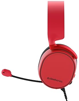 ゲーミングヘッドセット DIABLO III Steelseries 未開封新品