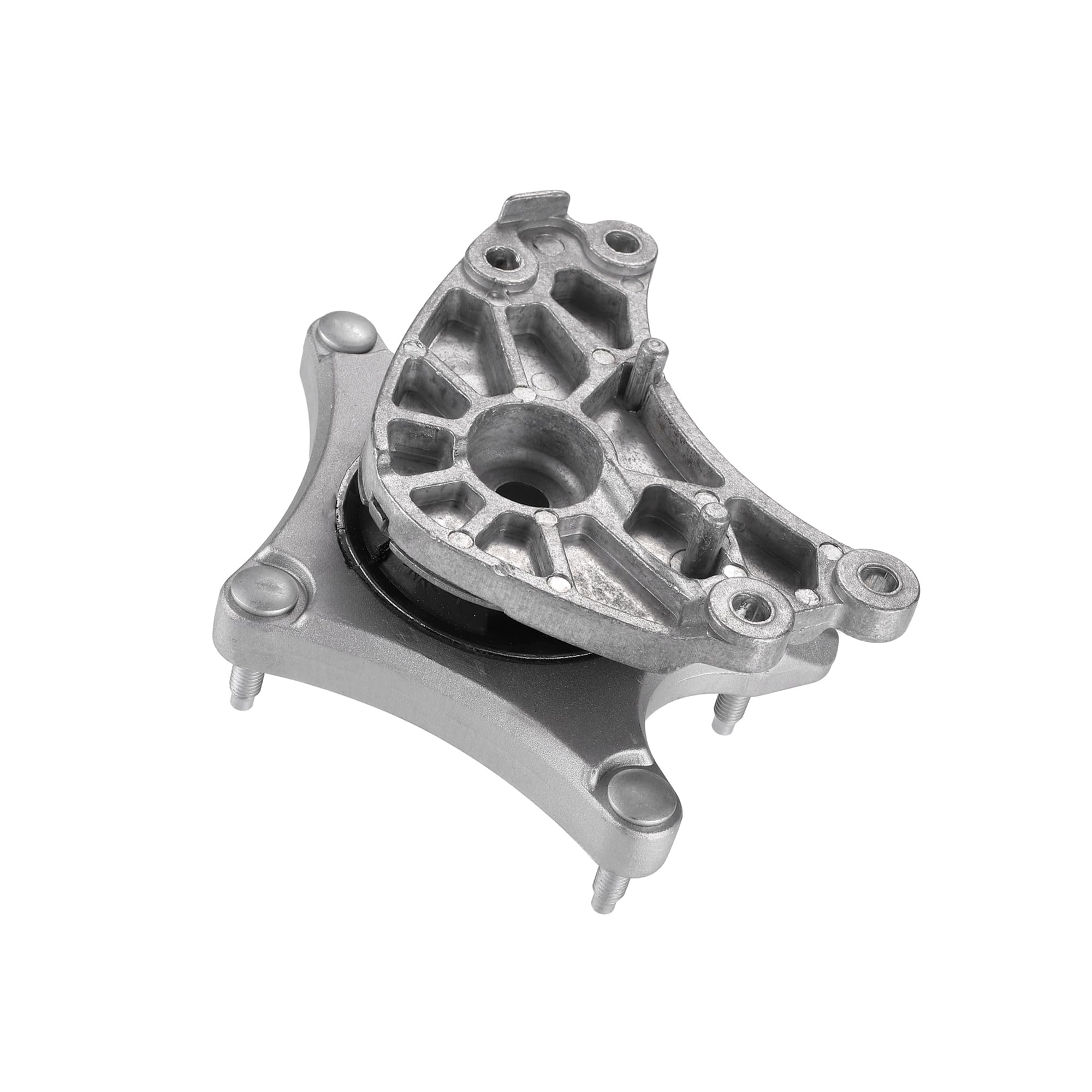 PARSLUCK Engine Rear Transmission Mount for Mercedes Benz C300 CL550 CLS63 for AMG GLK 250 350 Rear Trans Mount Replace No.2212400518 Stable