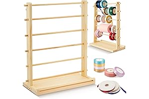 Artisan Mesh Wreath Holder for Cutting, Crafting, and Floral Arrangements