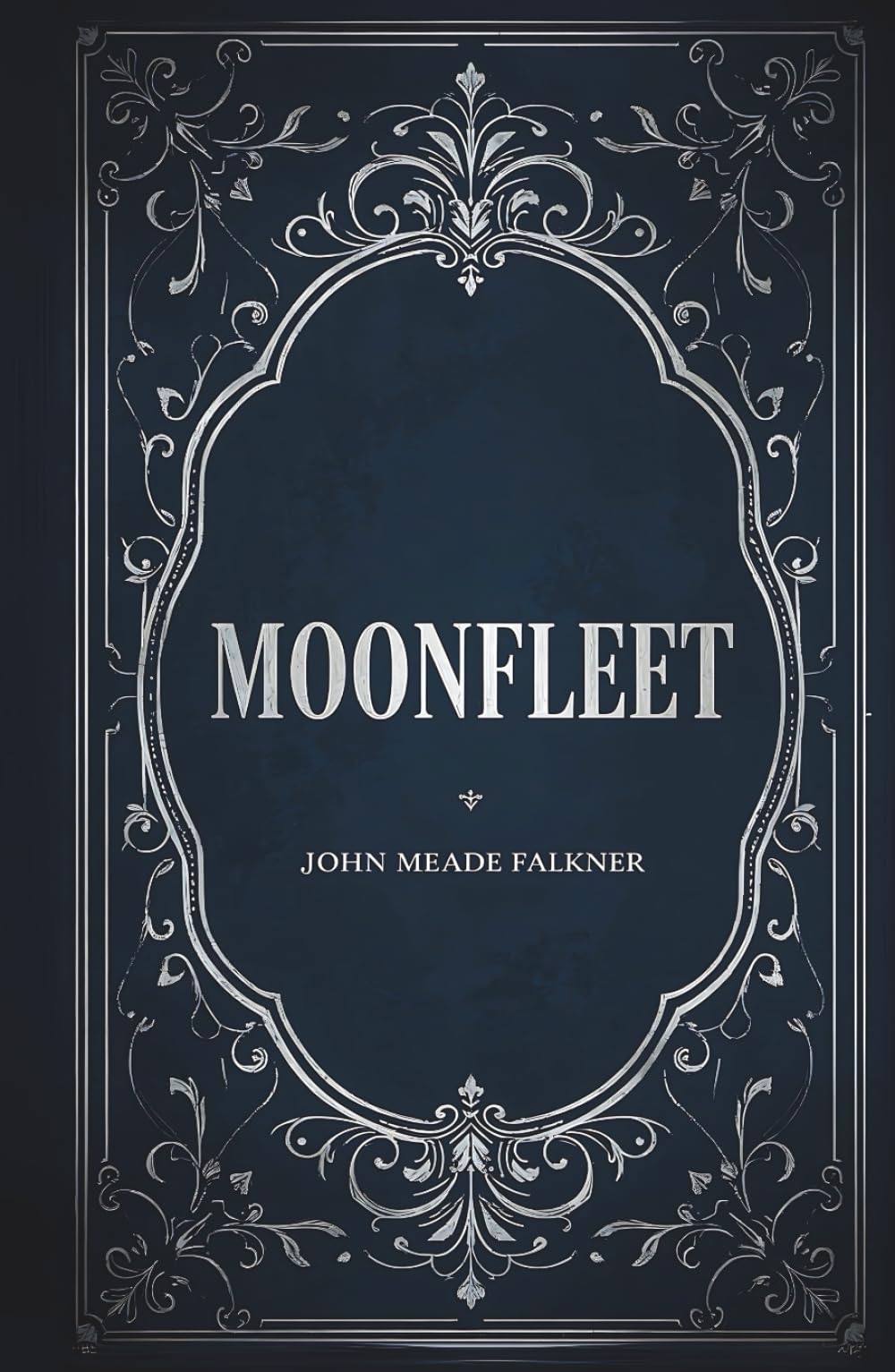 Moonfleet: A Treasure Hunt Adventure Classic