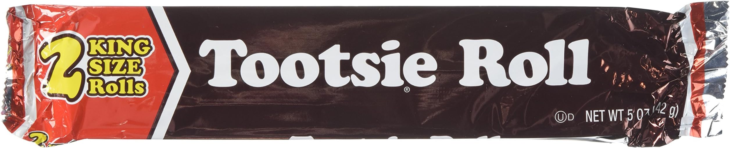 Tootsie Roll King Size Bar