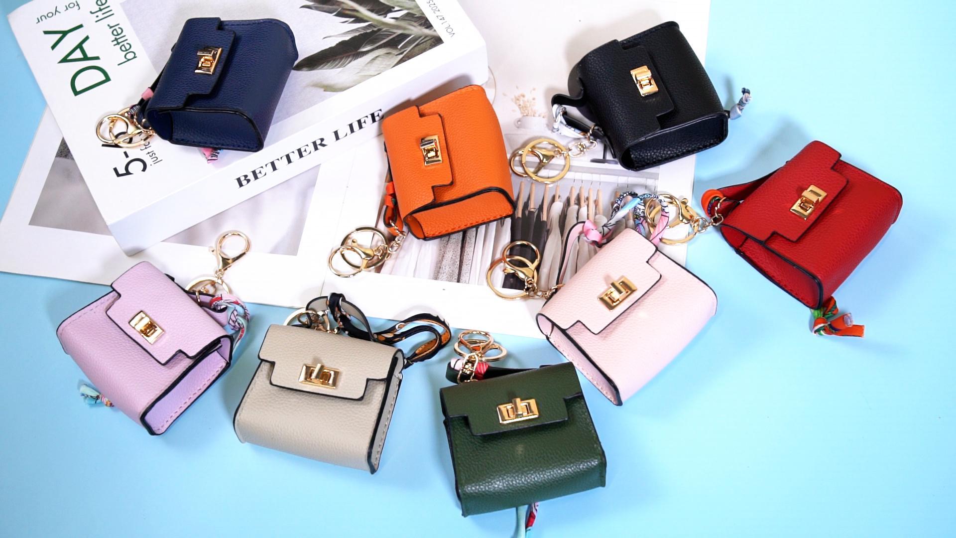 Amazon.com: PATIKIL Mini Backpack Keychain, Cute Coin Purse