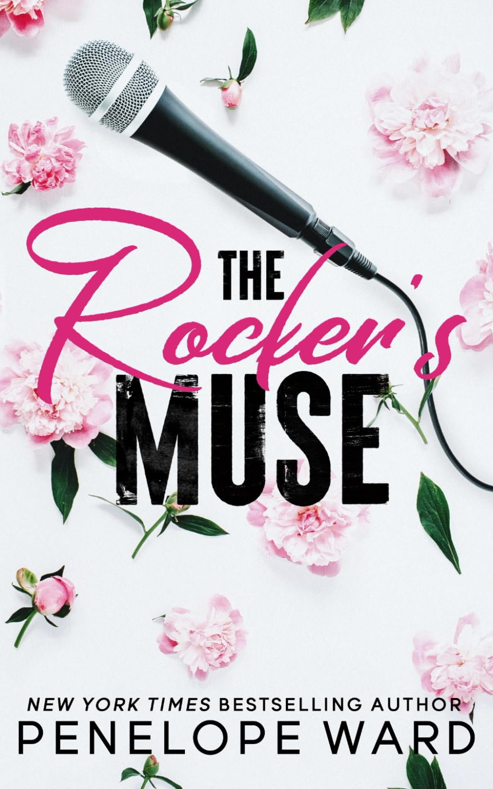 The Rocker's Muse: Special Edition