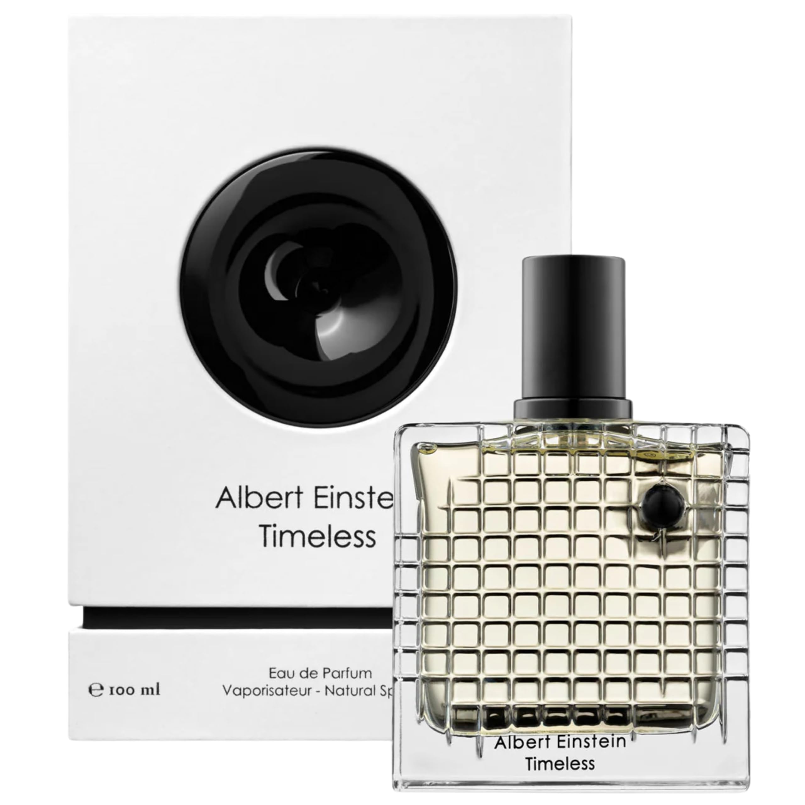 香水(男性用) ATRALIA  EINSTEIN TIMELESS 100ml Amazon.com : Atralia Albert Einstein Timeless for Unisex Eau de