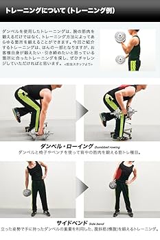 FIELDOORダンベルセット Amazon | FIELDOOR ダンベル セット 【クローム】 15kg×2個