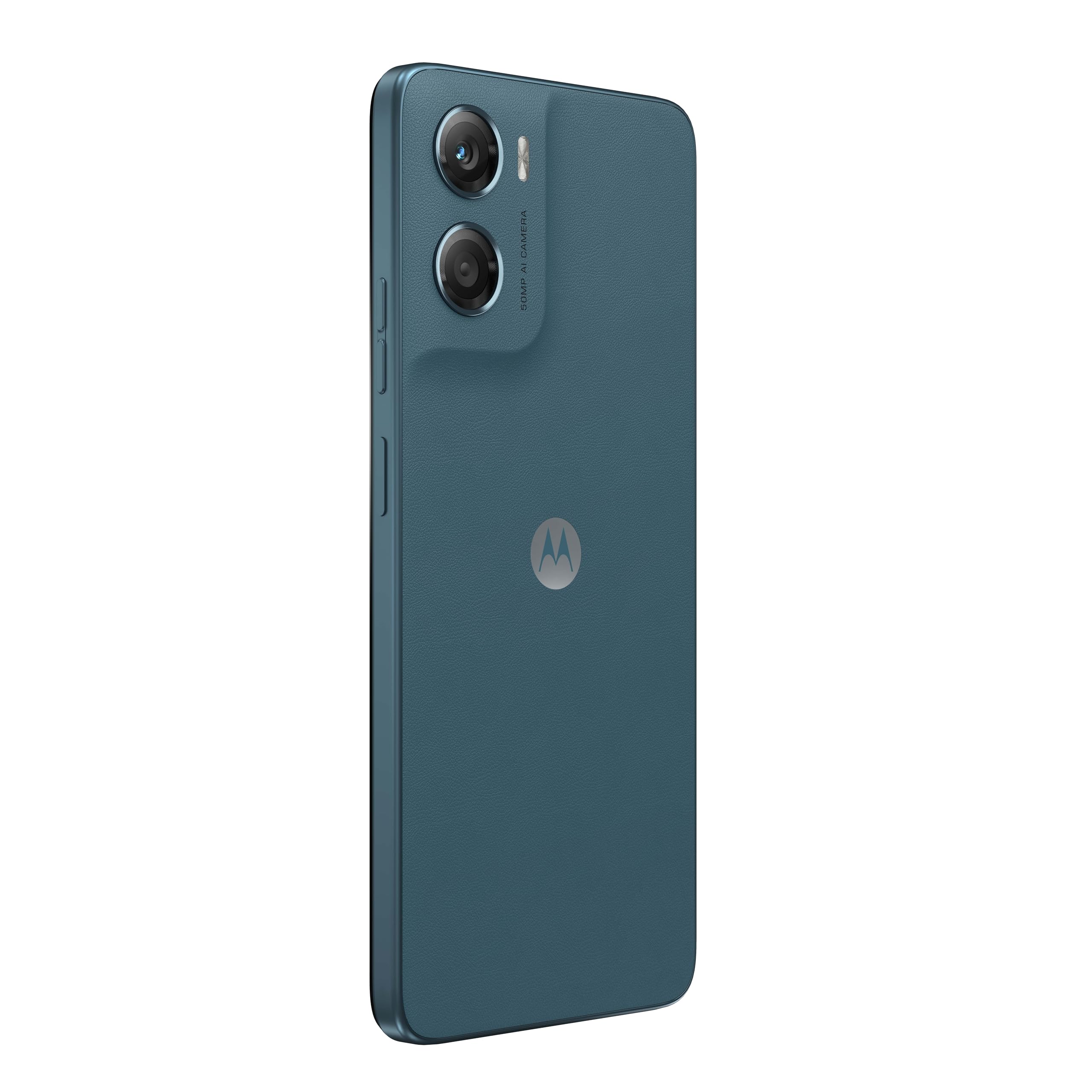 Motorola moto g06 (8/256GB, Fotocamera 50MP+flicker cam, selfie 8MP, Display HD+ 6.88", MediaTek Helio G81 Extreme, 5100mAh, Android 15), Tapestry