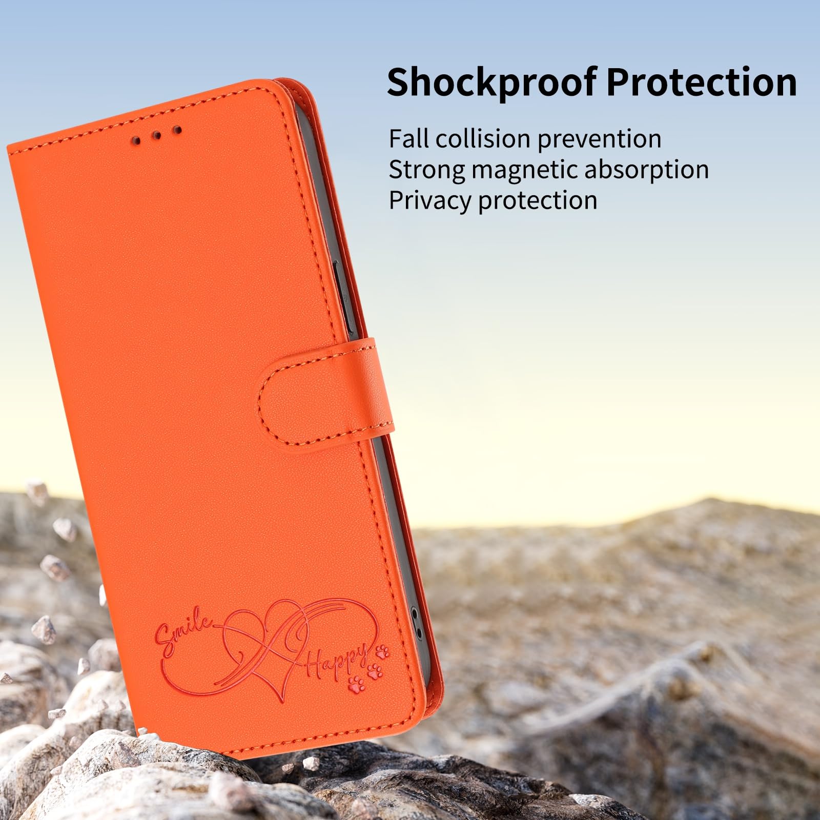 Amazon.co.jp: スマホケース 対応機種 for Blackview A52 / A52 Pro