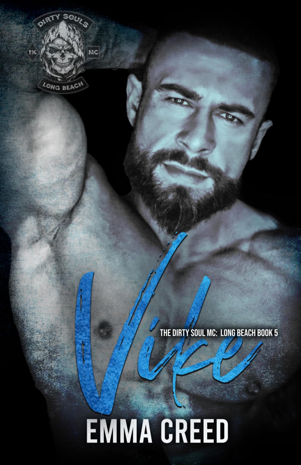 Vike (Dirty Soul MC: Long Beach)