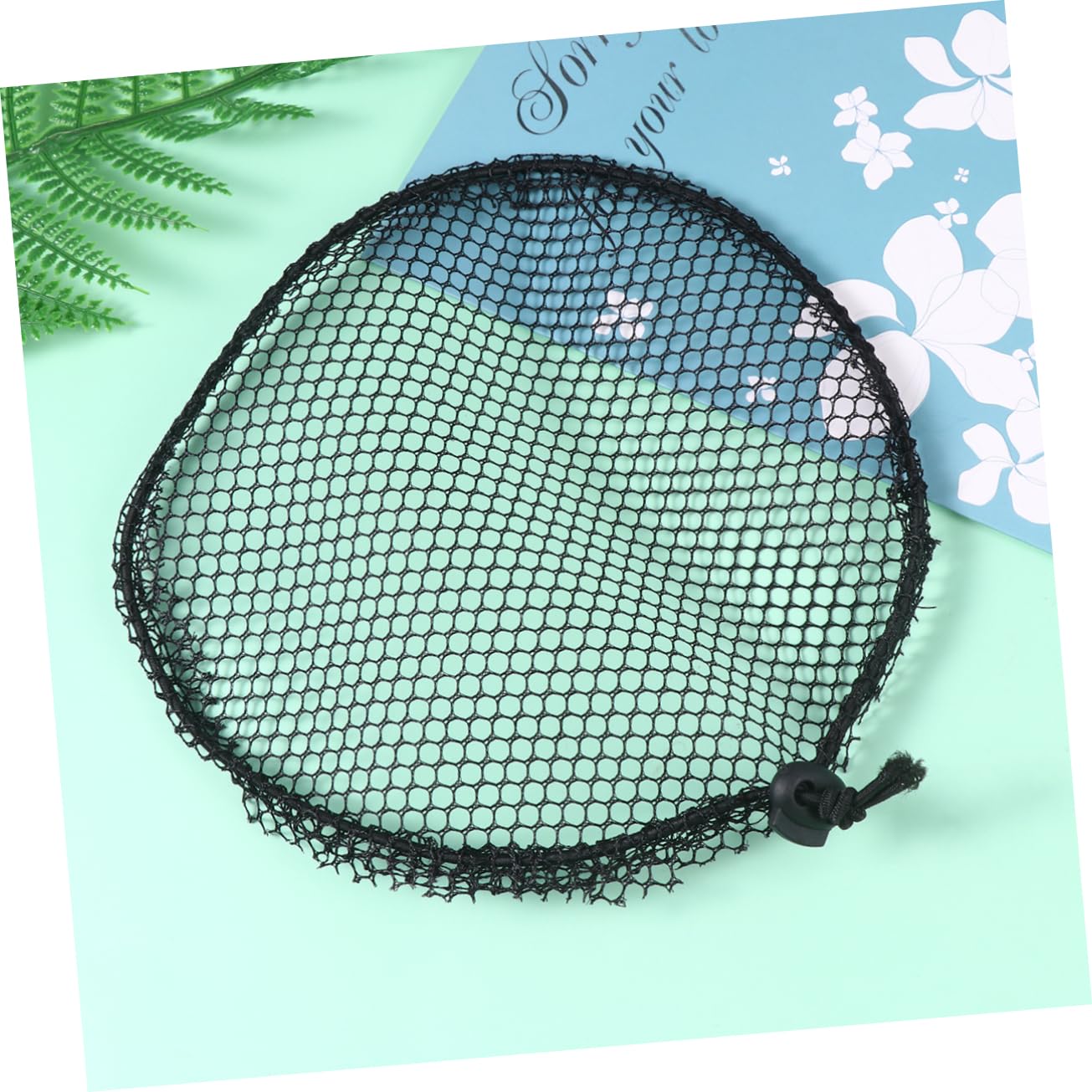 HAPINARY 6 Pack Elastic Wig Cap Wig Making Cap Set Wig Hair Net Breathable Mesh Wig Accessories for Long/short Hair