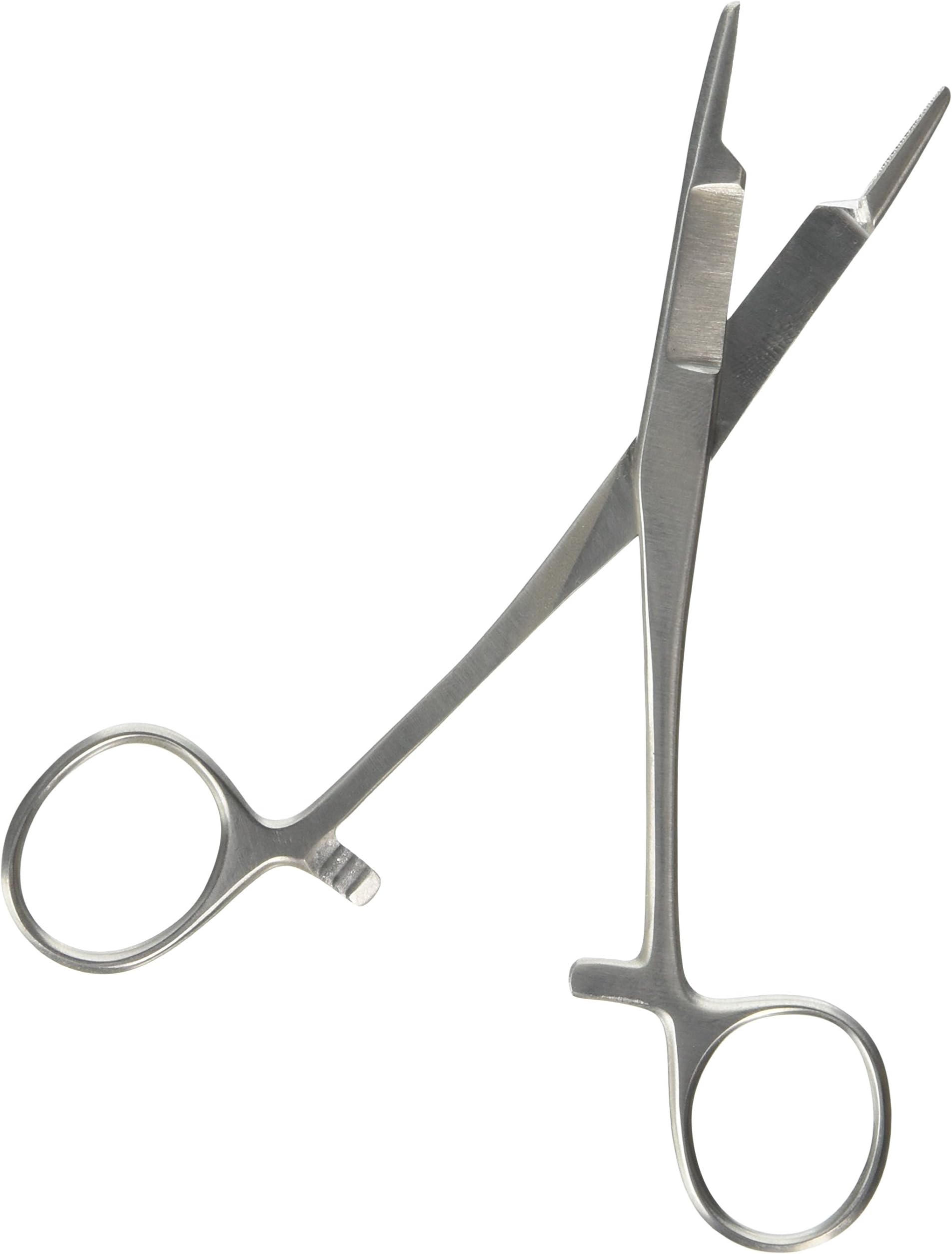 Olsen Hegar D.550.14 Needle Holders 5.5"/14cm