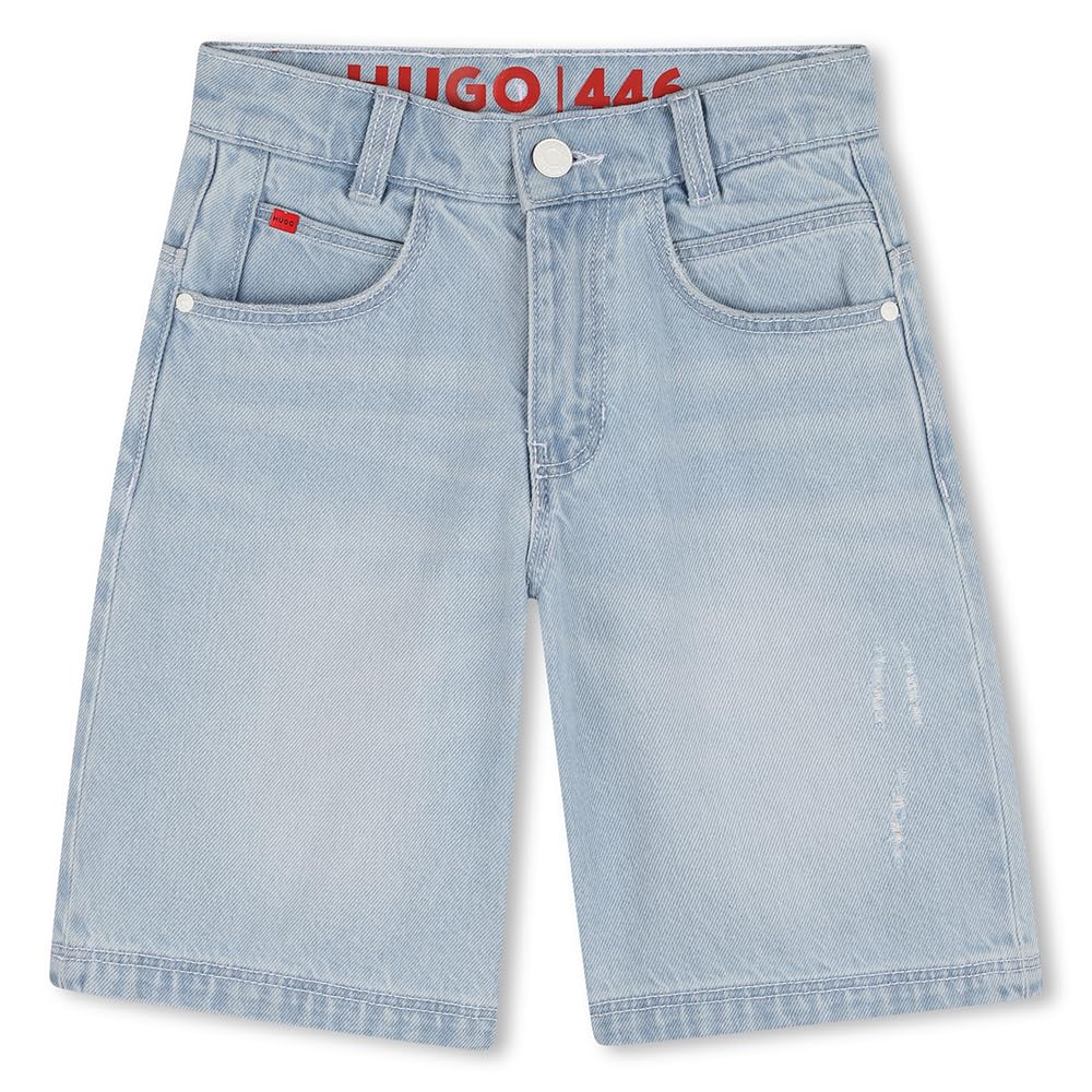 HUGO G00993 Shorts 14 Years