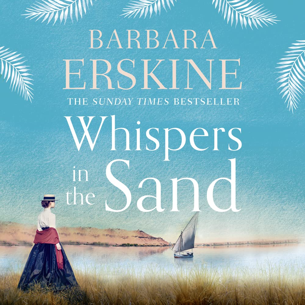 Whispers in the Sand