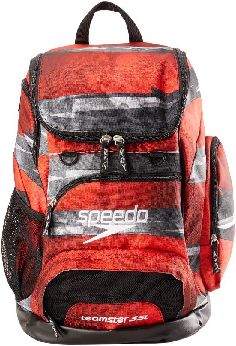 Speedo Large Teamster Backpack, 35Liter Amazon.ca Sports & Outdoors