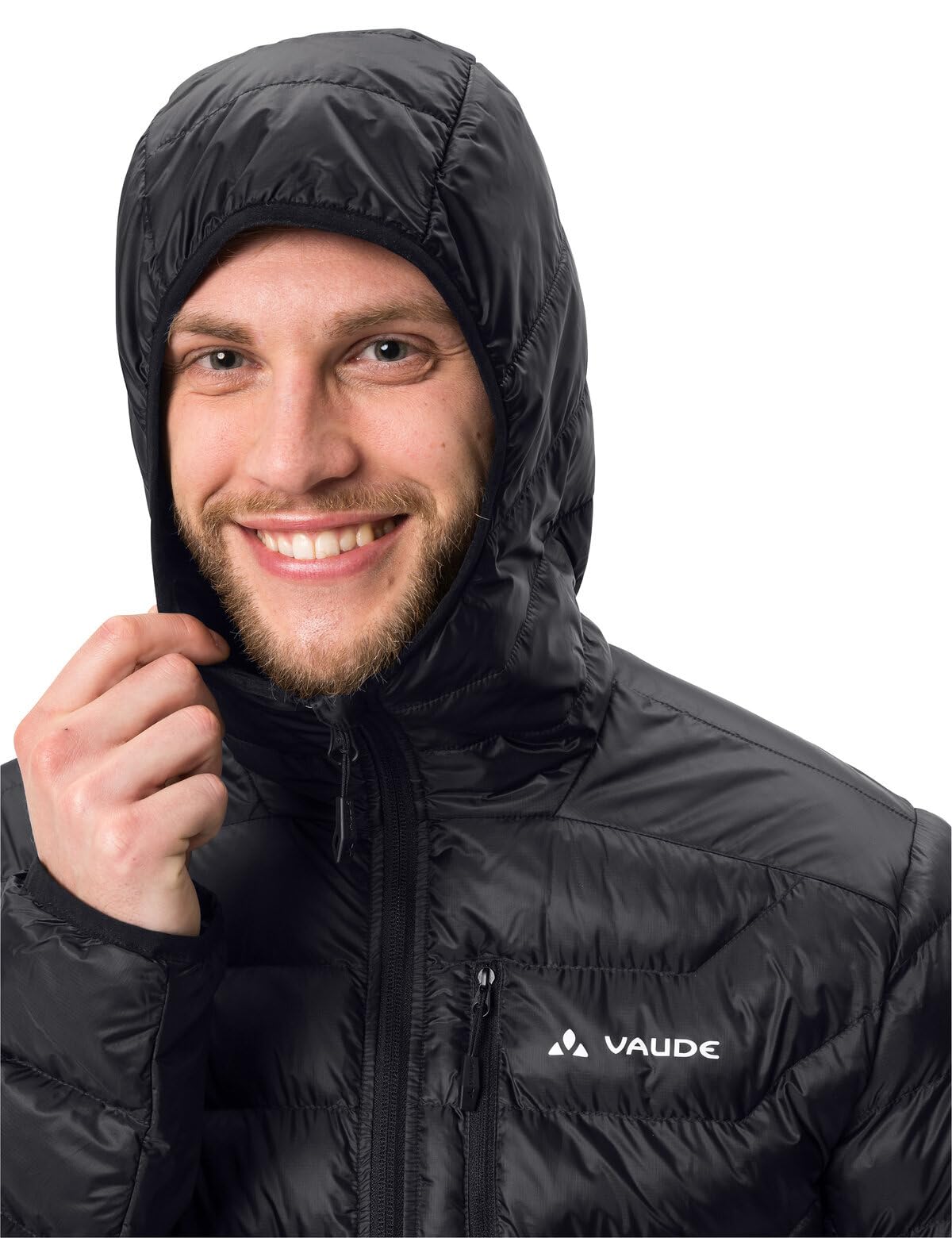VAUDE Jacken Men's Batura Hooded Insulation Jacket
