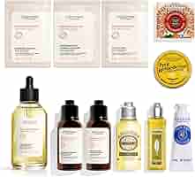まさロクシタンセット Amazon.co.jp: ロクシタン(L'OCCITANE) スペシャルコレクション