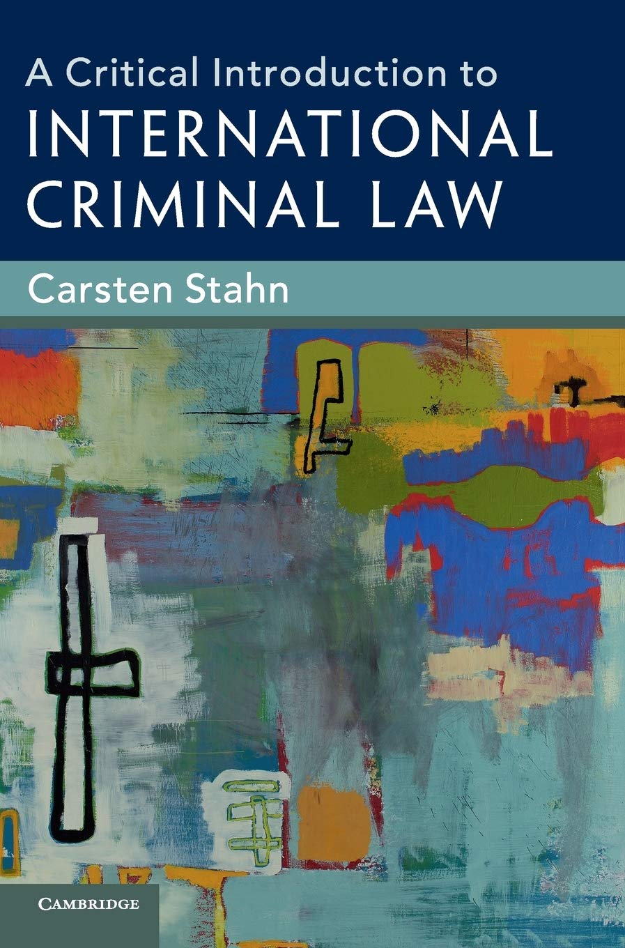 Buy A Critical Introduction to International Criminal Law — BookShops.in