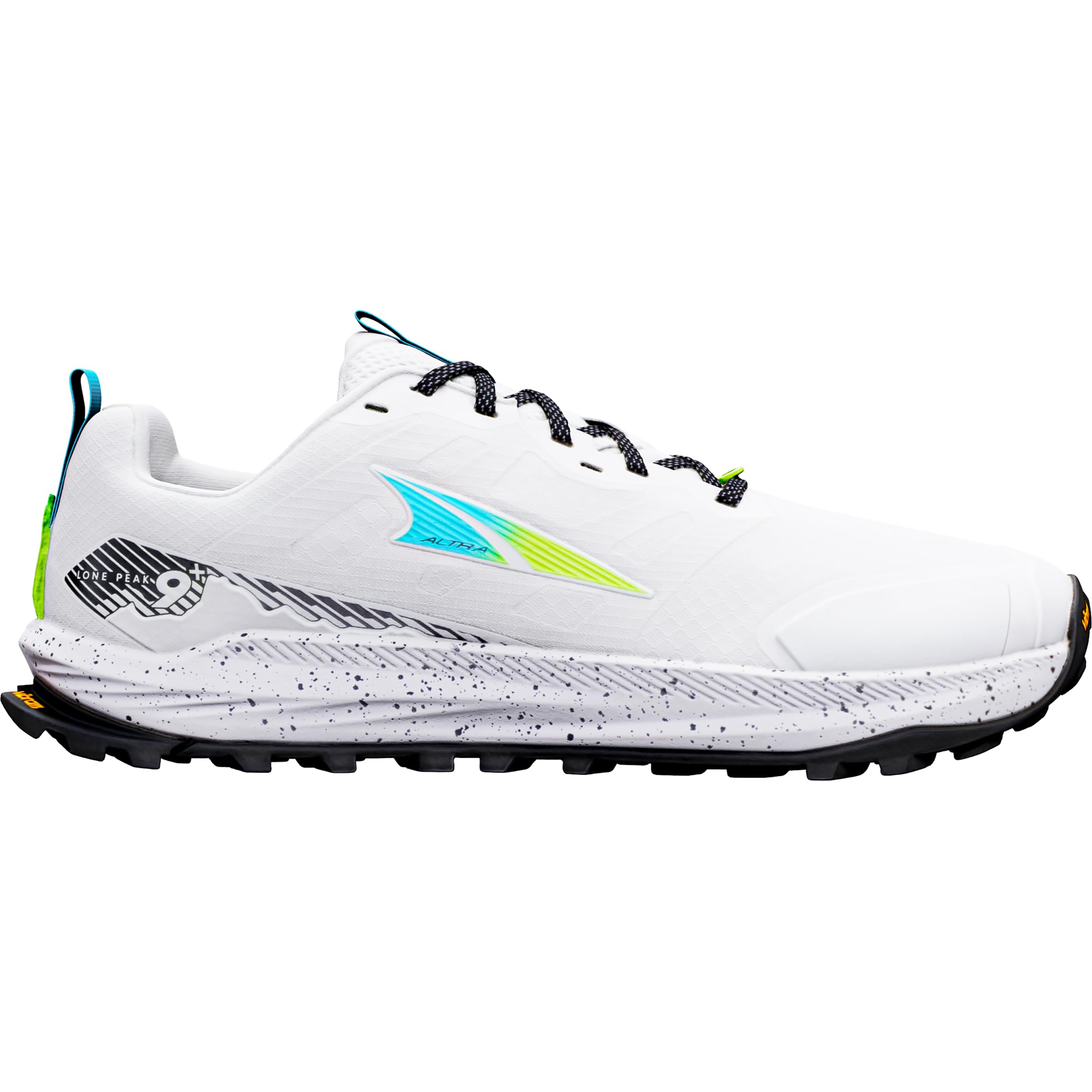 ALTRA Męskie buty wielofunkcyjne Lone Peak 9+