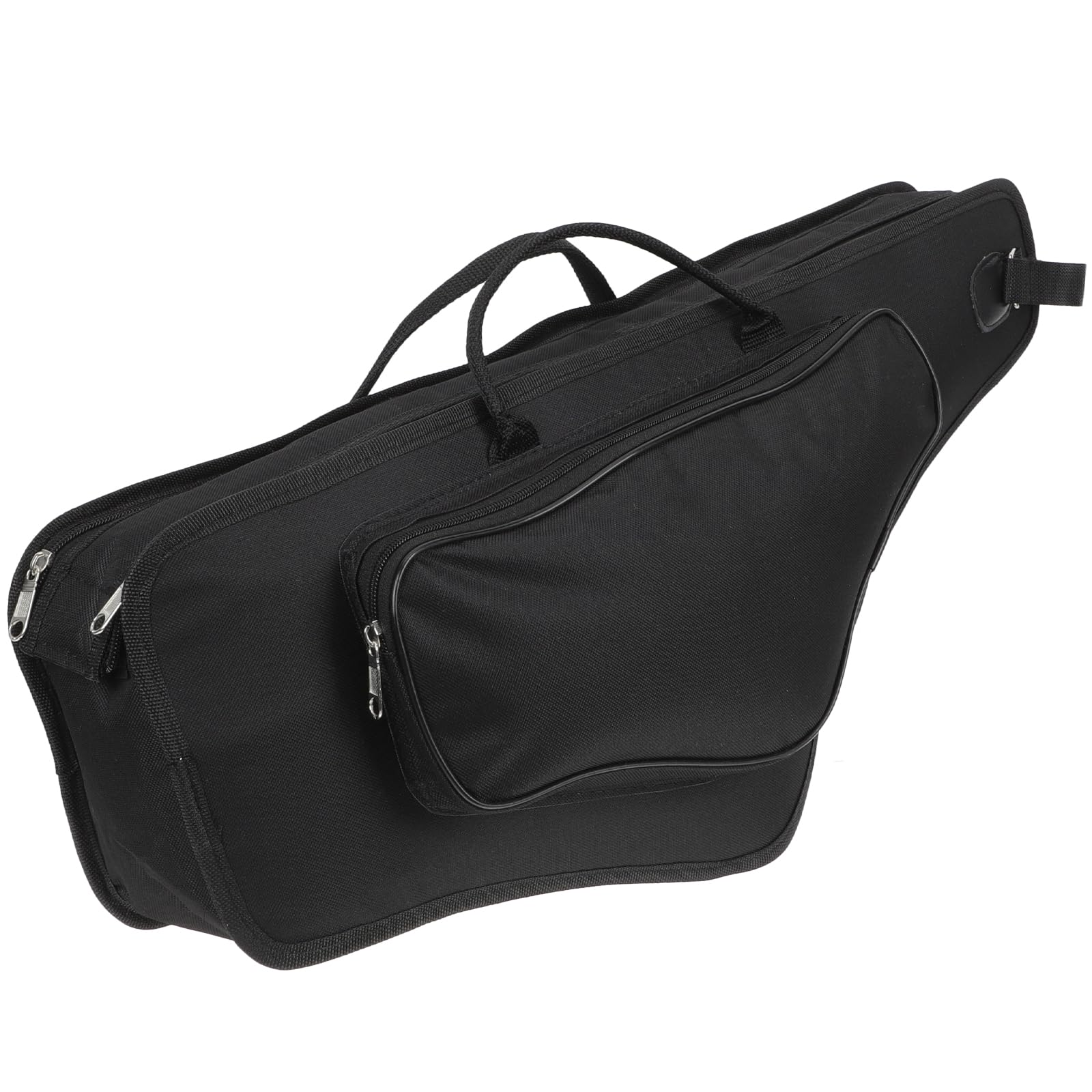 Tenor Alto Saxophone Gig Bag - Lightweight Backpack Case With Padding ...