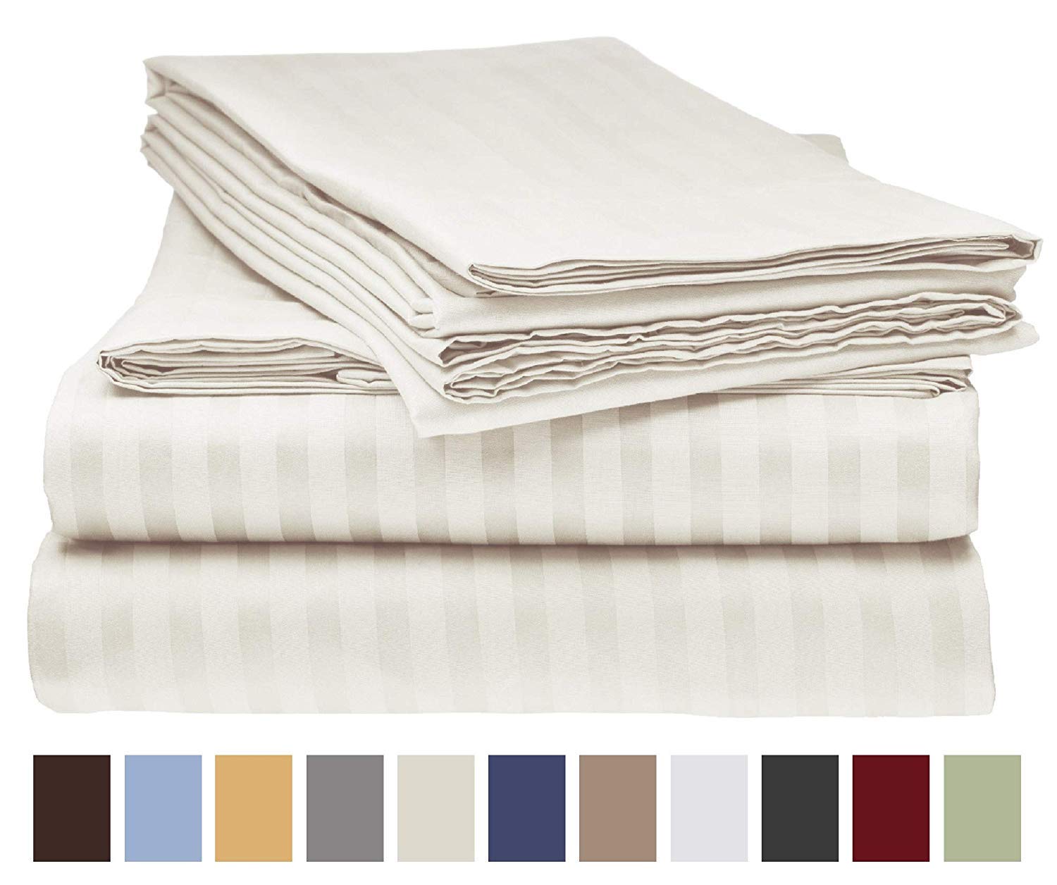 CAPRICE Damen Mokassins aus Leder Elegant, Metallisch (Platin Metal.), 40 EU