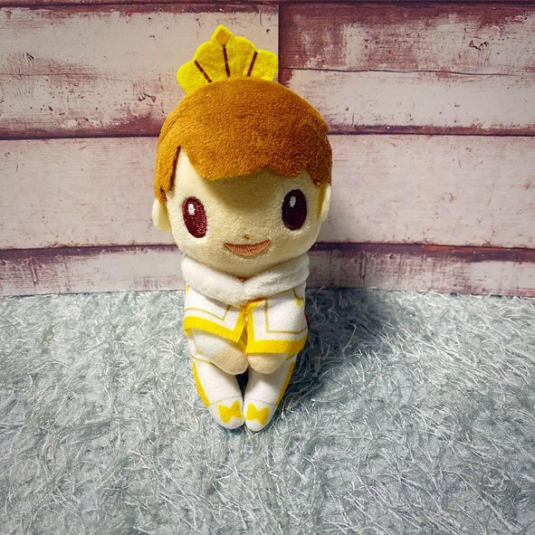 Amazon.co.jp: King ＆ Prince SWEET GARDEN 高橋海人ちょっこりさん 