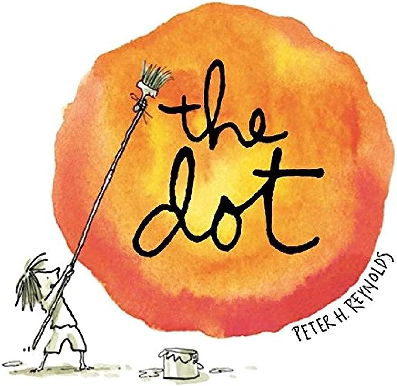 The Dot (Creatrilogy)