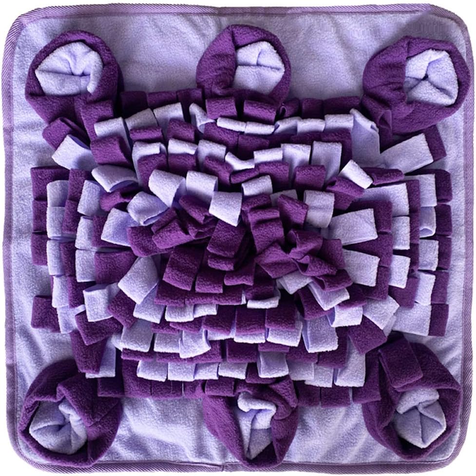 Snuffle Mat - for Dogs Pigs Rabbits or Other Small Pets