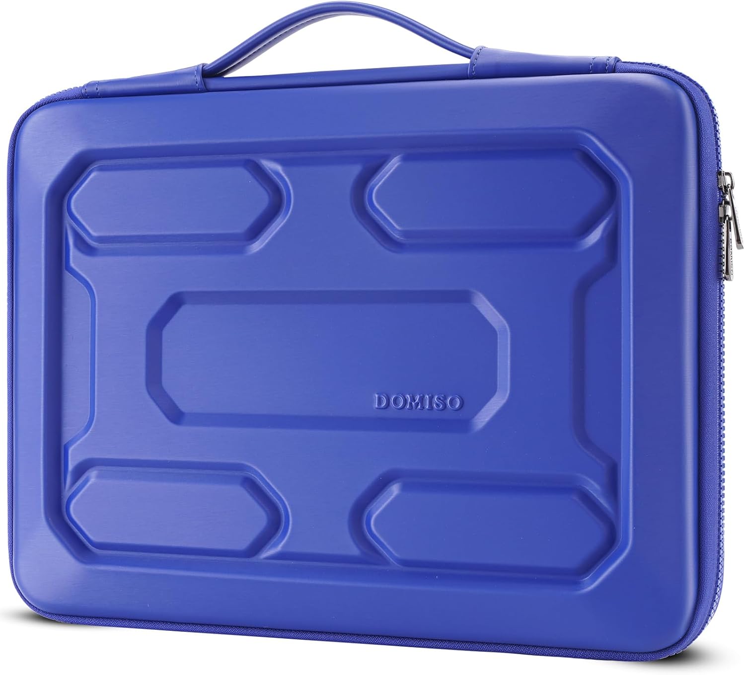 DOMISO 15.6 inch Laptop Sleeve with Handle Shockproof