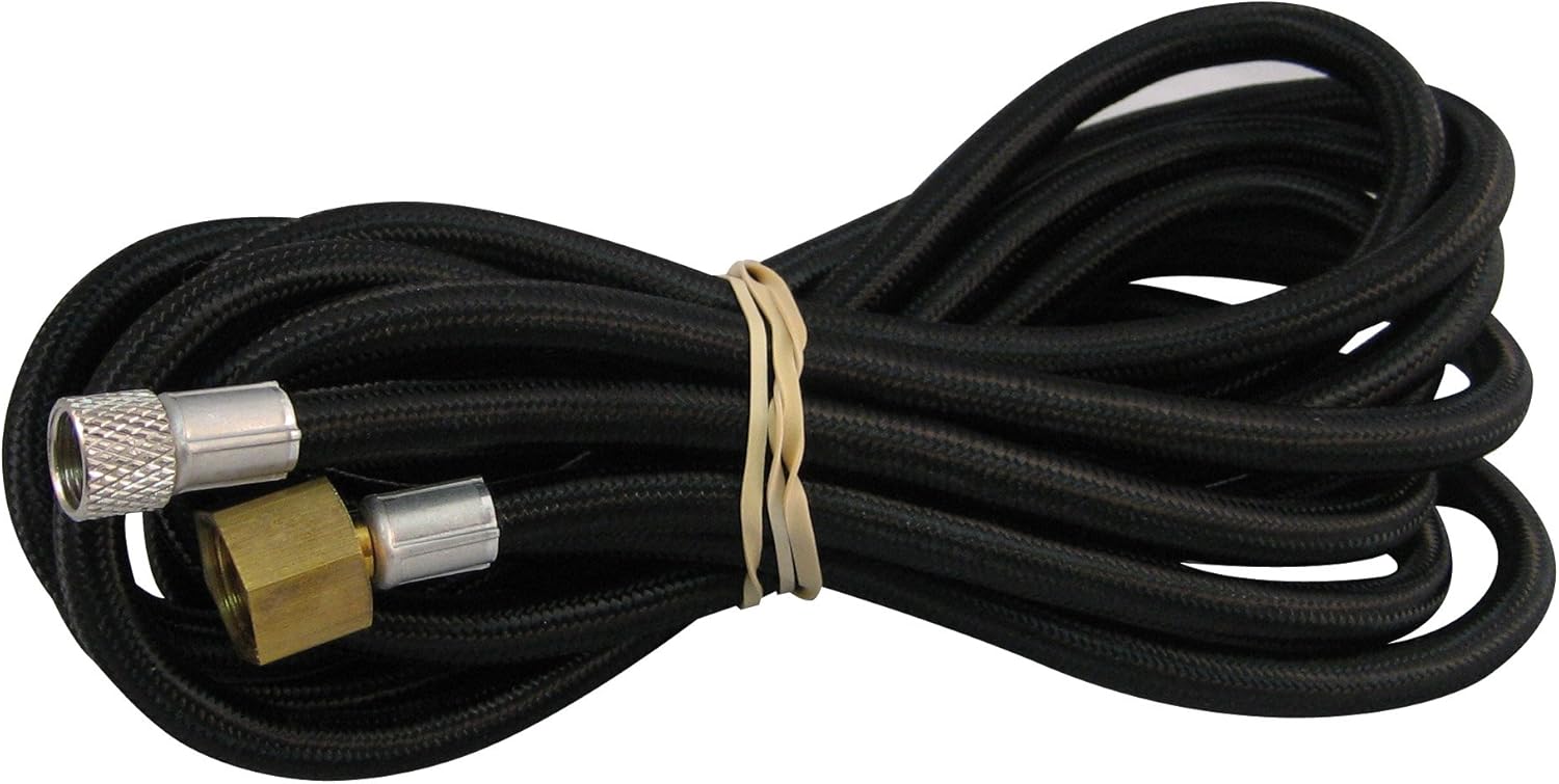 Badger Air-Brush Co. - Handle for Model 200 Aluminum (50-011)