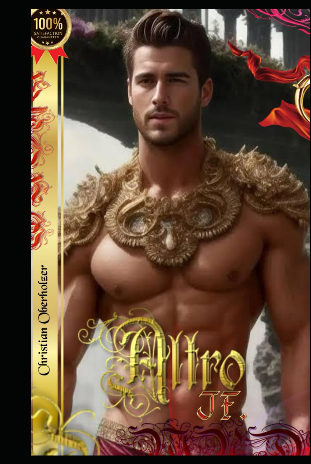 Altro - Flames of Desire: *Power, Passion, and Forbidden Lust in a World of Betrayal and Seduction* (Stay Moist)