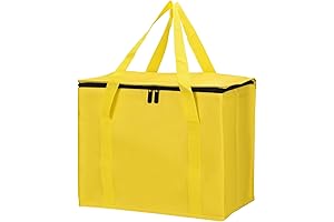 Meccanixity Reusable Cooler Packs (4 Pack)