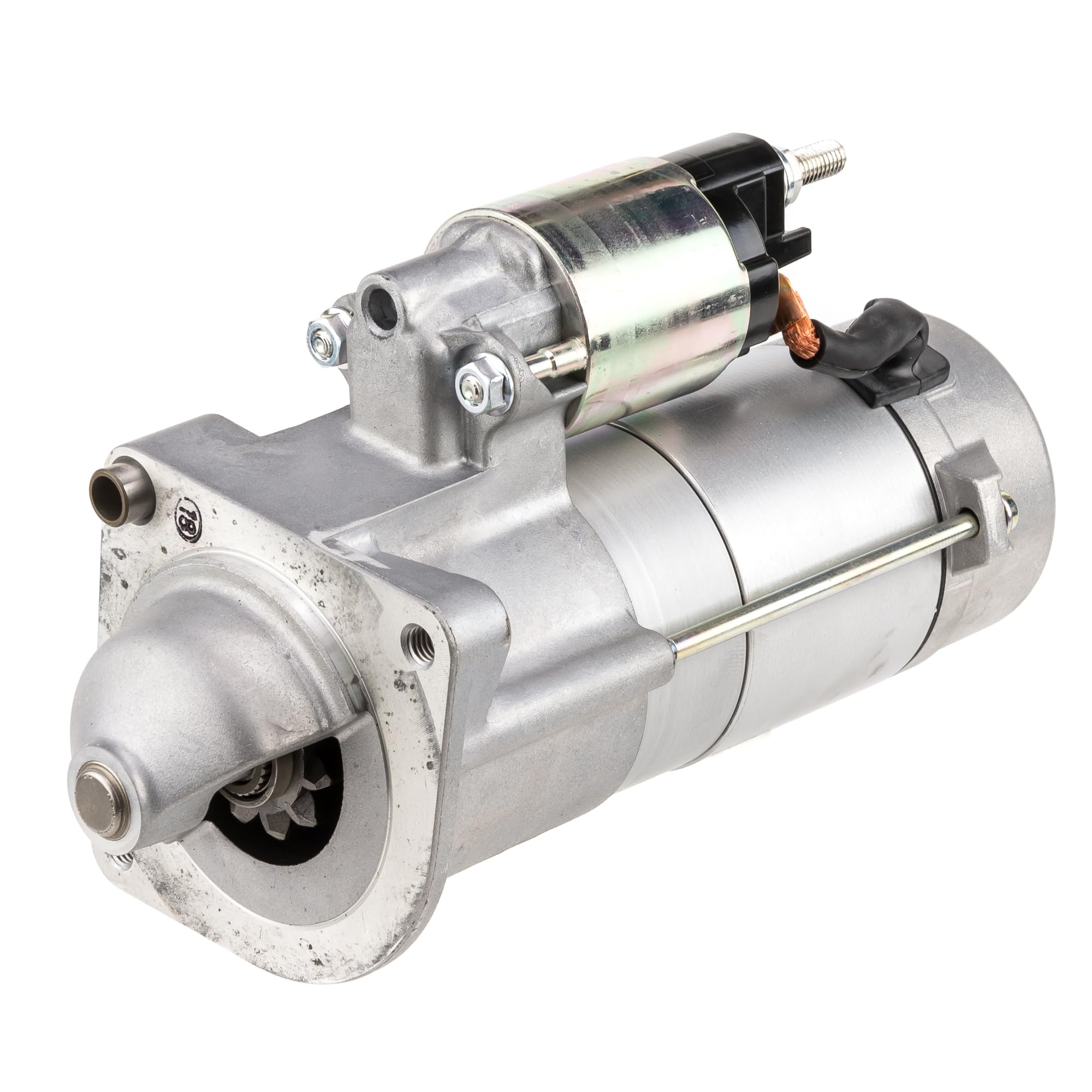 STARTER DSN1301 FOR FIAT DUCATO/Van/Platform/Chassis/Bus F1AE0481N 2.3L 4cyl
