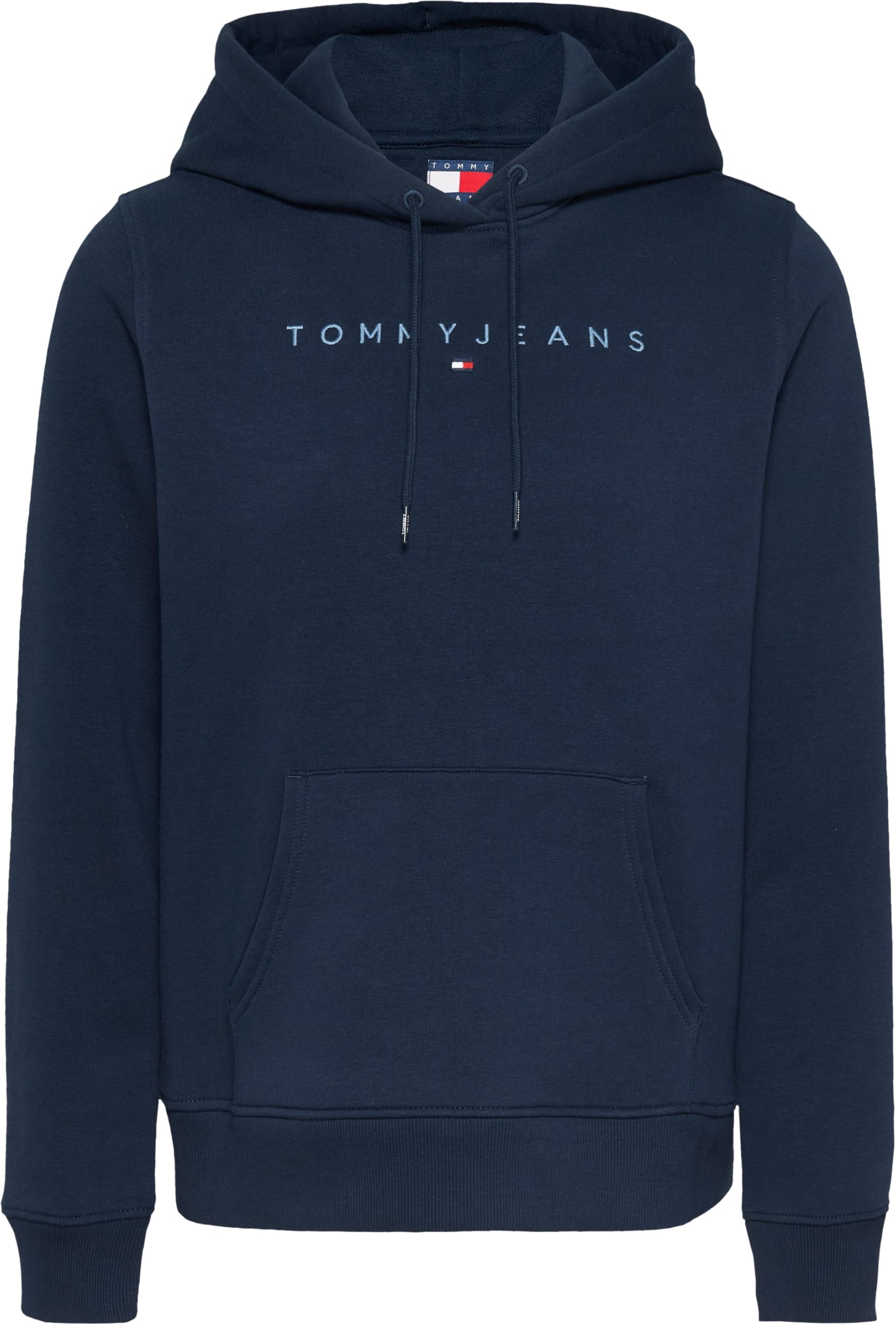 Tommy Jeans Hoodie Mujer Regular Fit con Capucha