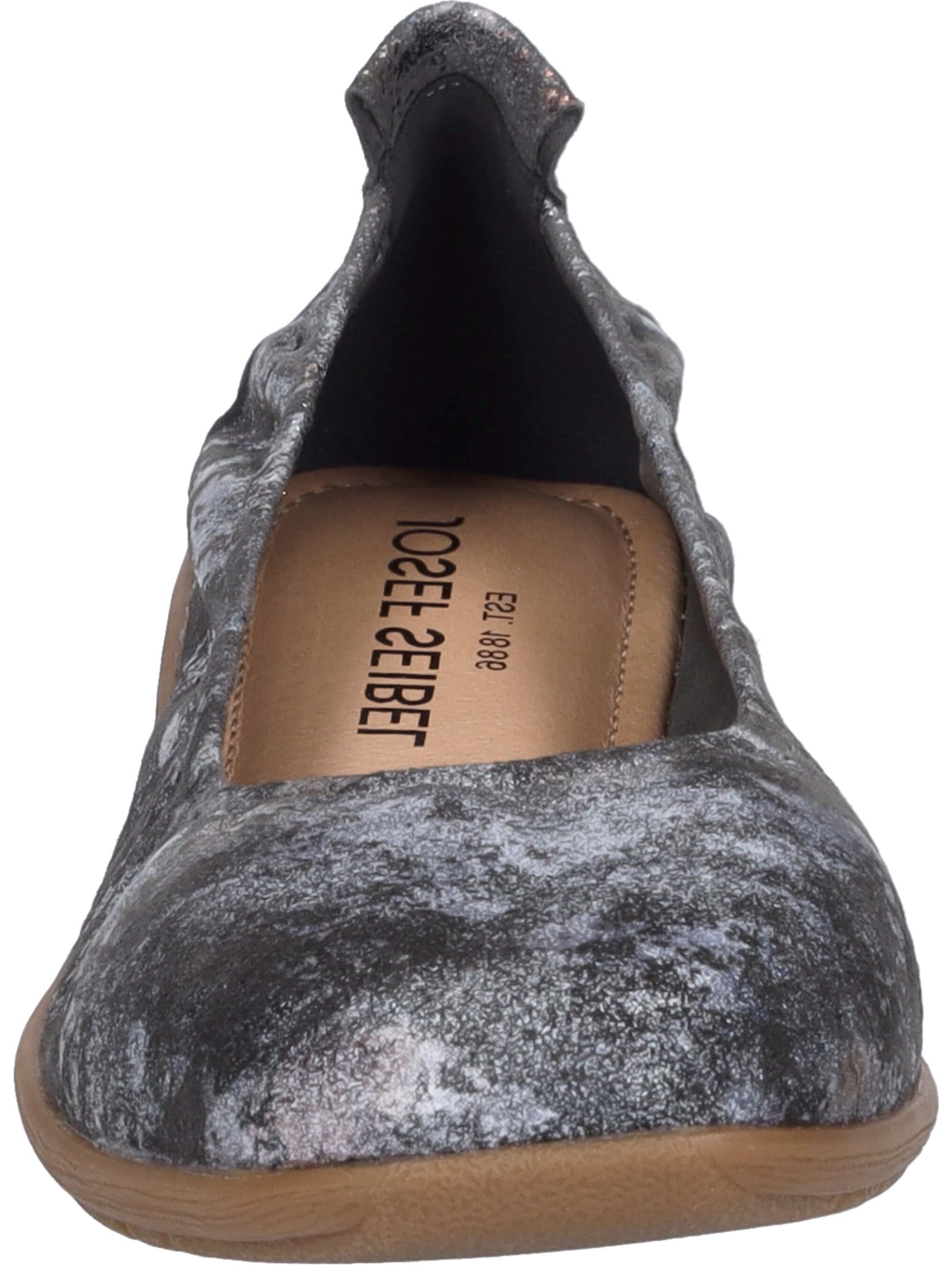 Josef Seibel Fenja 01, antracyt multi