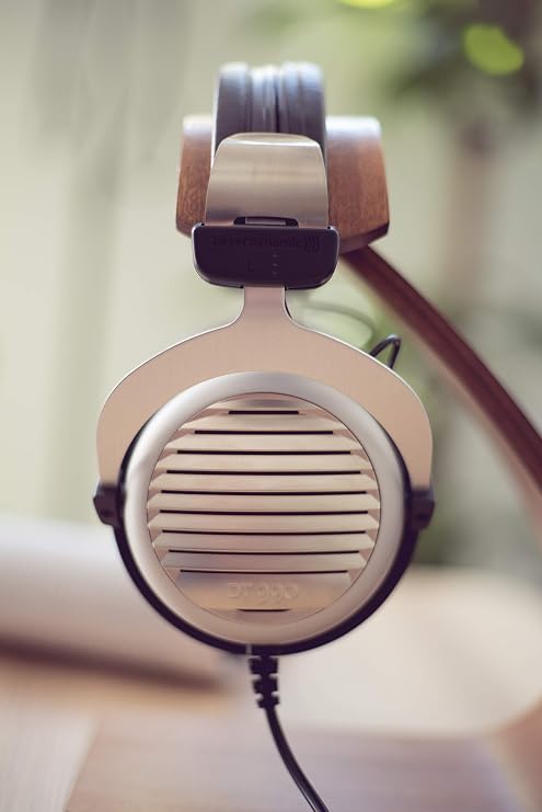 Beyerdynamic DT 990 Premium 600 ohm HiFi headphones