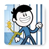 Smart Logic Dash In Thief Puzzle