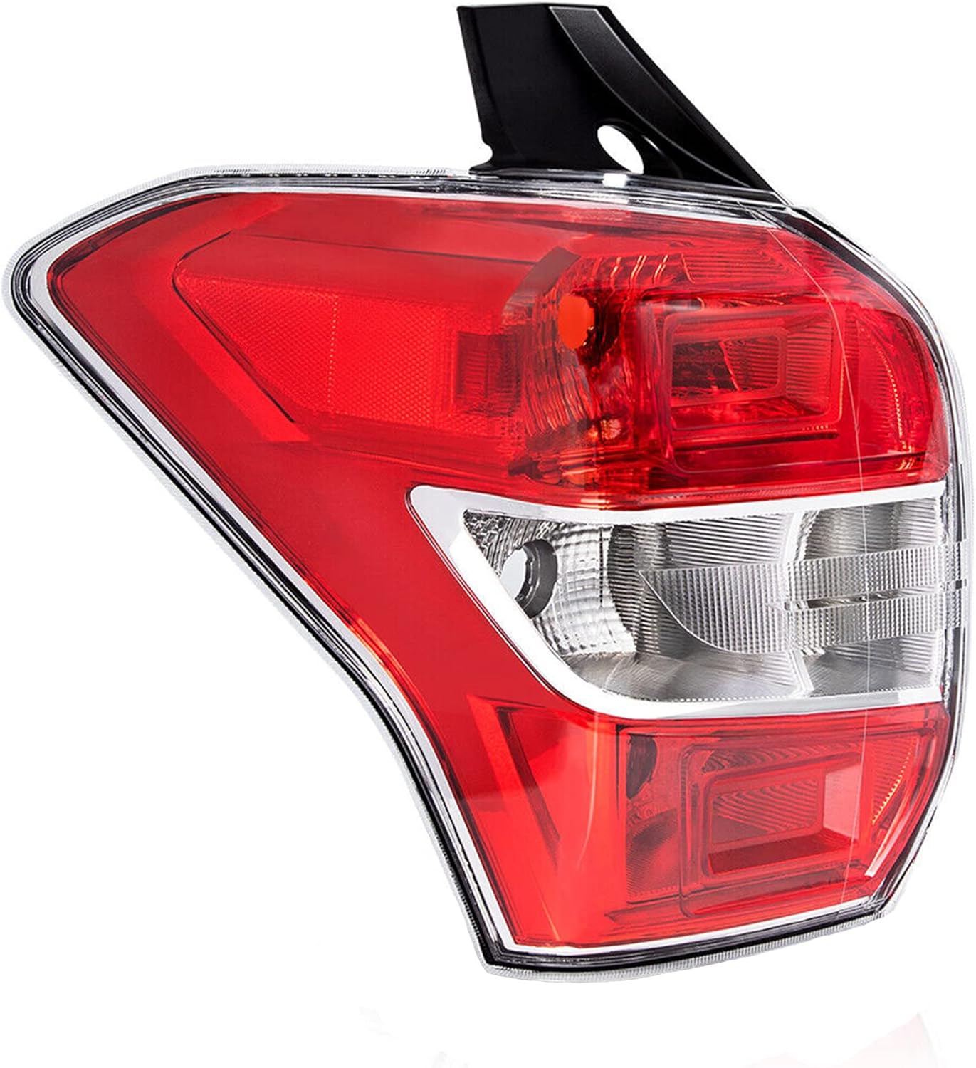 Partsflow Rear Tail Light Lamp Left Driver Side For 2014-2016 Subaru Forester