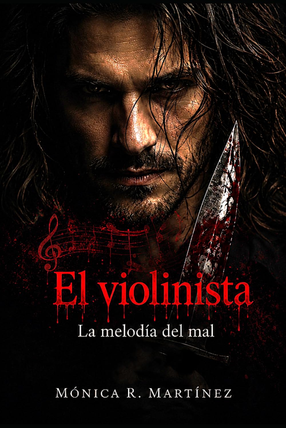 El violinista: La melodía del mal