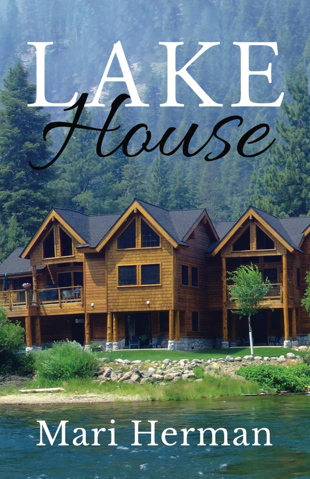 Lake House