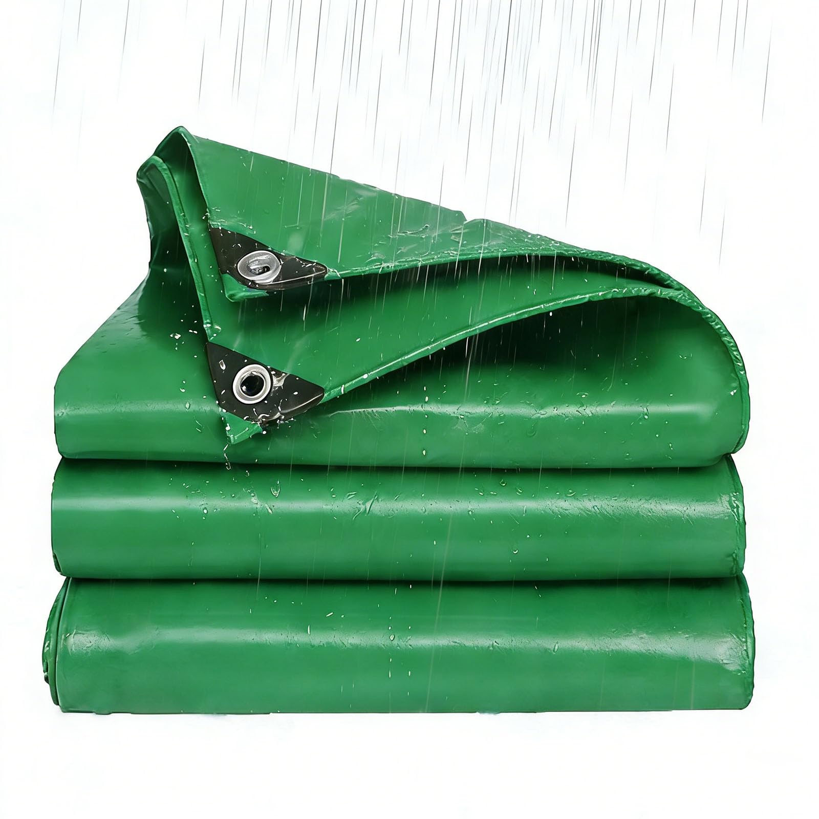 Lona impermeable para invernadero y plantas que protege tus cultivos exteriores en invierno