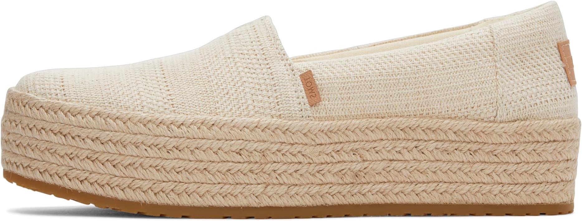 Toms VALENCIA womens Platform
