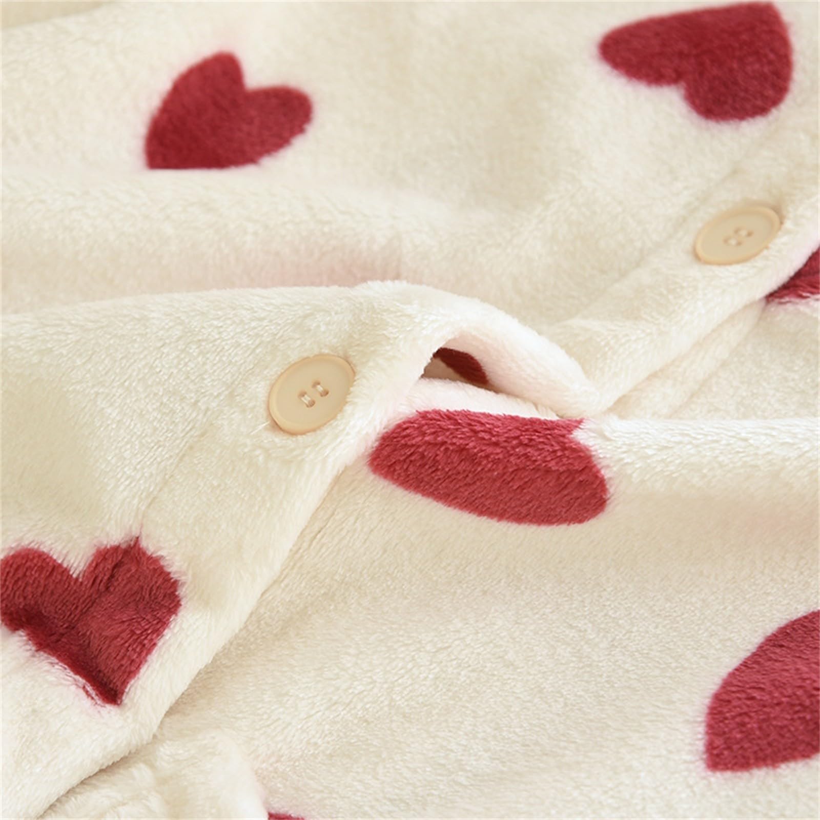 Accappatoi da donna in pile, a maniche lunghe, vestaglia da donna