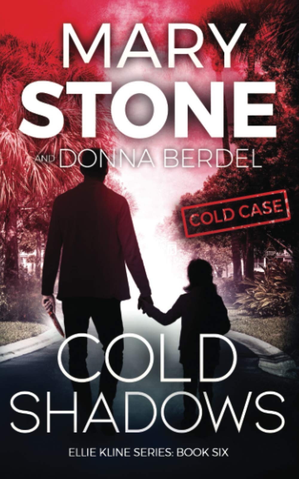 Cold Shadows (Ellie Kline Mystery Series)