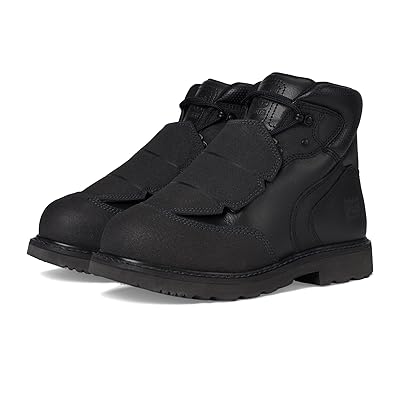 Timberland PRO Ambridge 6 Inch Composite Safety Toe External MetGuard Men