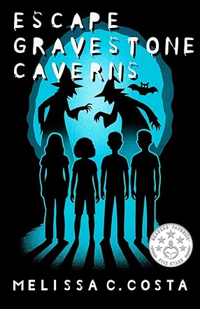 Escape Gravestone Caverns