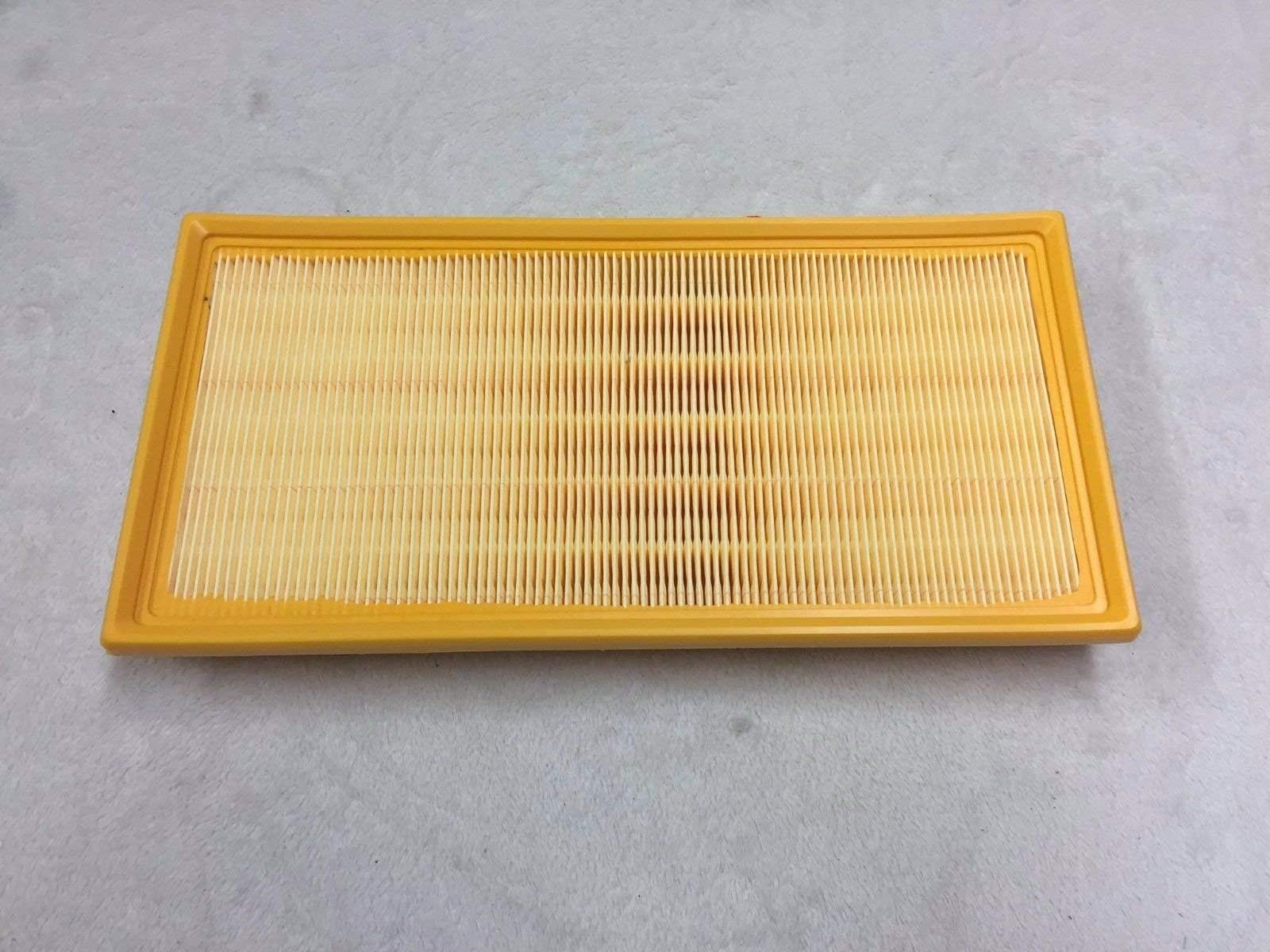 WINFIL Air Filter 53004383 Cherokee XJ 2.5L & 4.0L 1987-2001