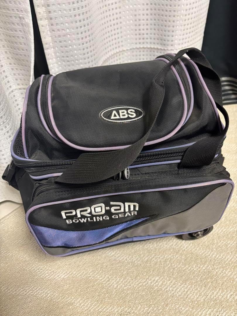 国内未発売》DV8 ボウリングバック 2個入り ピンク 国内未発売》DV8